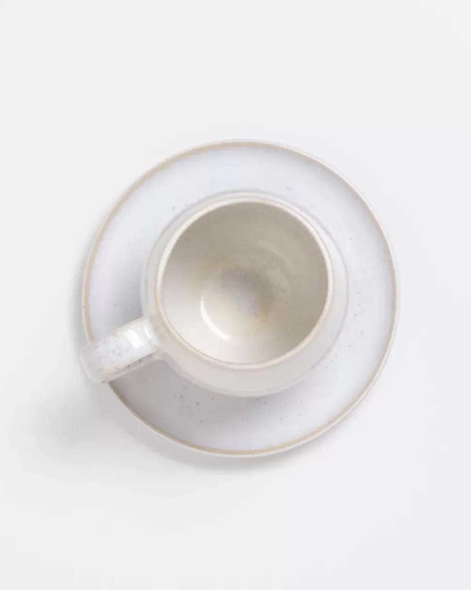 Motel a Miio Areia Untertasse Gros| Tassen & Becher