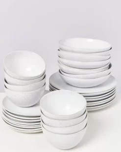 Motel a Miio Areia Weis - 32 Teiliges Set| 32 Teilige Sets