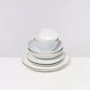Motel a Miio Areia Weis - 8 Teiliges Set| 8 Teilige Sets