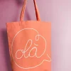 Motel a Miio Beach Bag Coral Ola| Beach Bags