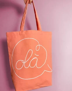 Motel a Miio Beach Bag Coral Ola| Beach Bags