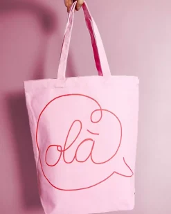 Motel a Miio Beach Bag Rose Ola| Beach Bags