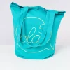 Motel a Miio Beach Bag Turkis Ola| Beach Bags