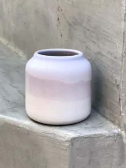 Motel a Miio Bebe Vase Lila| Vasen