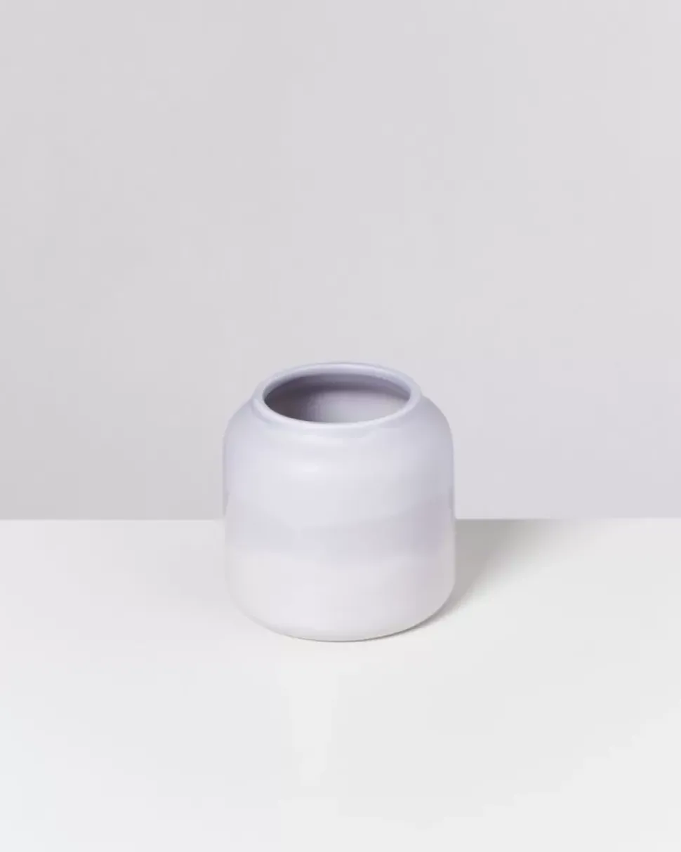 Motel a Miio Bebe Vase Lila| Bebe