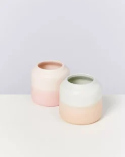 Motel a Miio Bebe Vase Pastell| Bebe