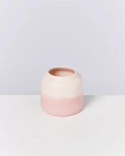 Motel a Miio Bebe Vase Rose| Vasen