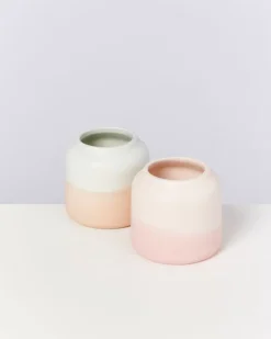 Motel a Miio Bebe Vase Rose| Vasen