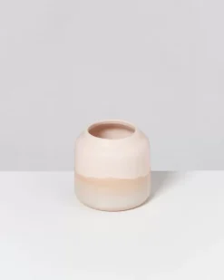 Motel a Miio Bebe Vase Sand| Vasen