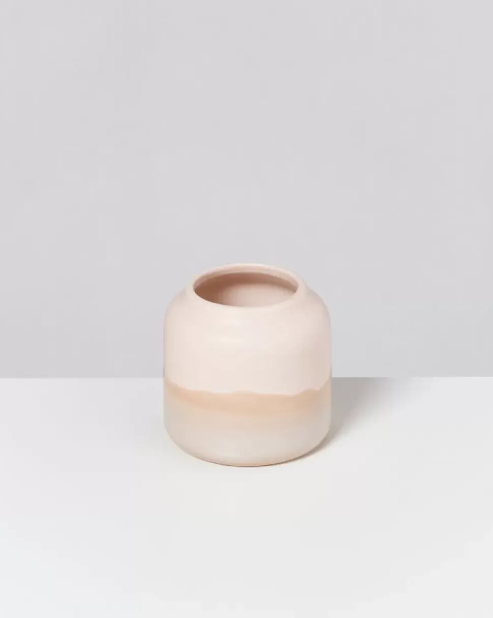 Motel a Miio Bebe Vase Sand| Vasen