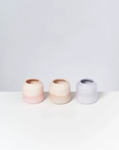 Motel a Miio Bebe Vase Sand| Vasen