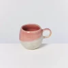 Motel a Miio Bica Espressotasse Pink Cream| Espressotassen