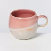 Motel a Miio Bica Tasse Gros Pink Cream| Große Tassen