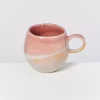 Motel a Miio Bica Tasse Klein Pink Cream| Kleine Tassen