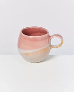 Motel a Miio Bica Tasse Klein Pink Cream| Kleine Tassen