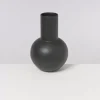 Motel a Miio Bola Vase L Dunkelgrun| Vasen