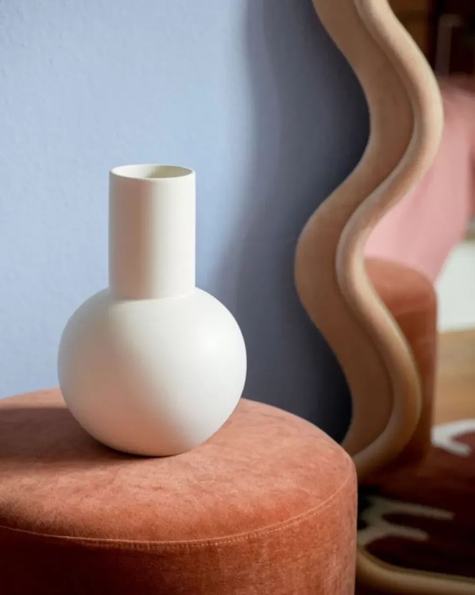 Motel a Miio Bola Vase L Sand| Bola L