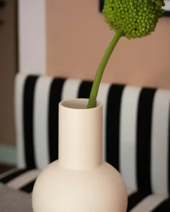 Motel a Miio Bola Vase L Sand| Bola L
