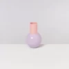 Motel a Miio Bola Vase M Lila Rosa| Vasen