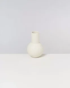 Motel a Miio Bola Vase M Sand| Bola M