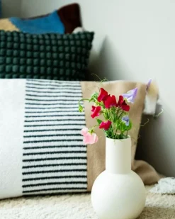 Motel a Miio Bola Vase M Sand| Bola M