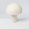 Motel a Miio Cogumelo Keramiklampe Sand| Lampen