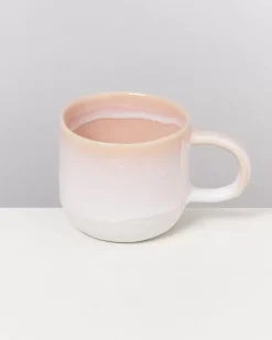 Motel a Miio Coimbra 6Er Set Tasse Gros Apricot| 6 Teilige Sets