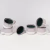 Motel a Miio Coimbra 6Er Set Teetasse Rosa Grun| Tassen & Becher