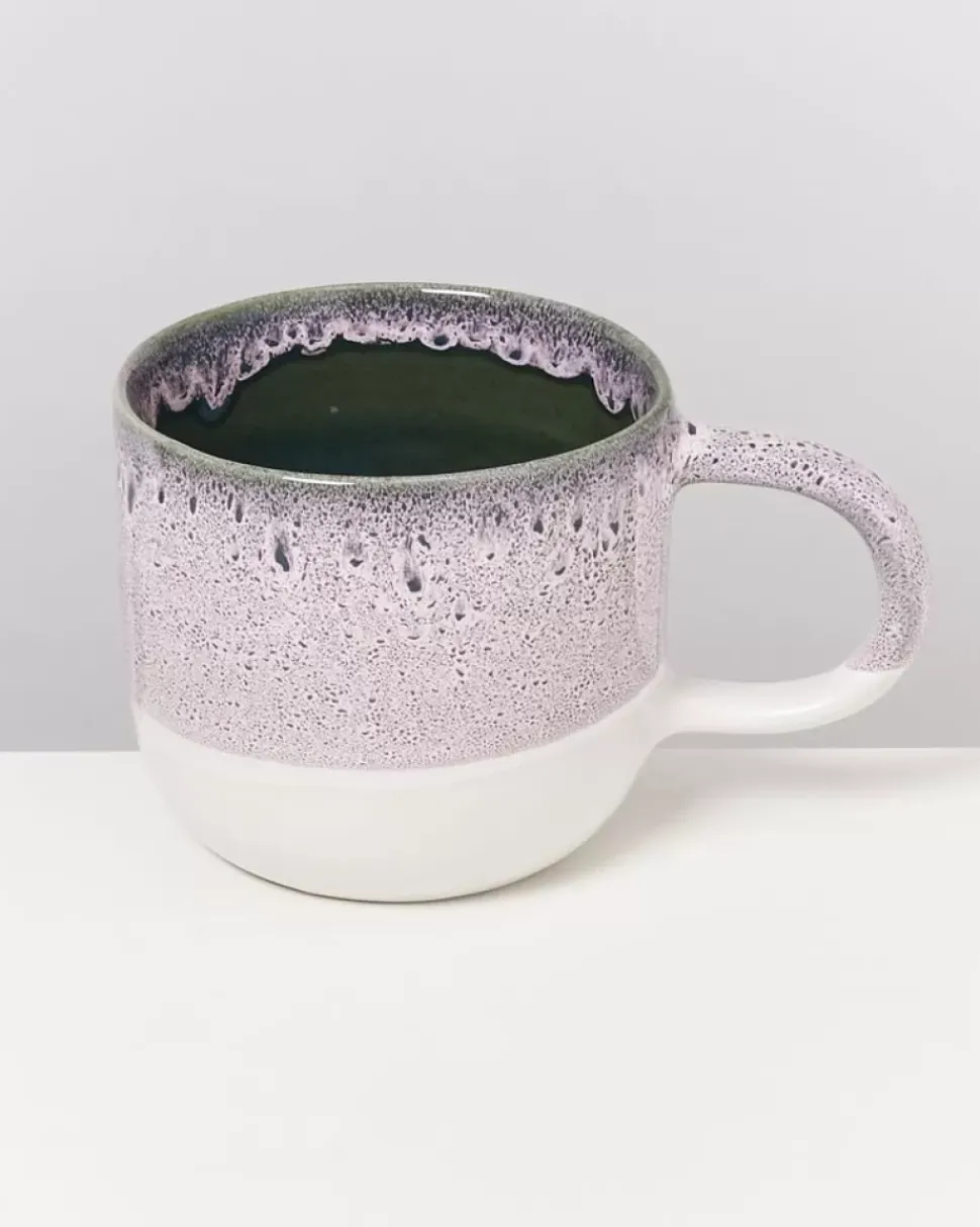 Motel a Miio Coimbra 6Er Set Teetasse Rosa Grun| Tassen & Becher