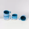 Motel a Miio Coimbra 4Er Set Teetasse Turkis| Tassen & Becher Sets