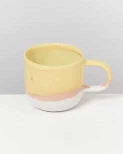Motel a Miio Coimbra Tasse Gros Gelb| Tassen & Becher