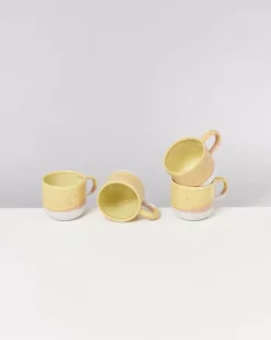 Motel a Miio Coimbra Tasse Gros Gelb| Tassen & Becher