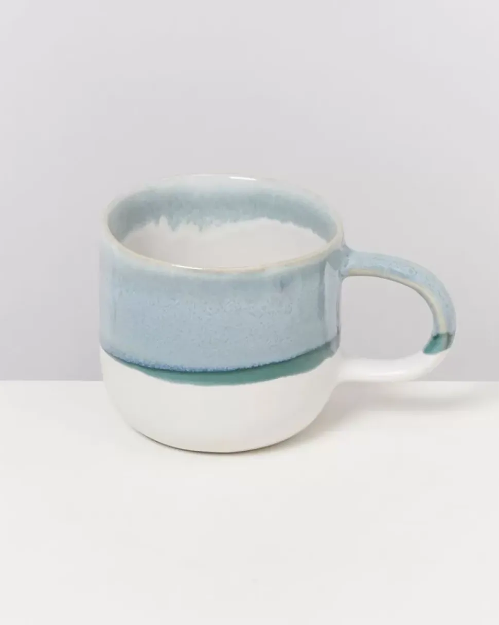 Motel a Miio Coimbra Tasse Gros Graublau| Tassen & Becher