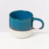 Motel a Miio Coimbra Tasse Gros Petrol| Tassen & Becher