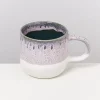 Motel a Miio Coimbra Tasse Gros Rosa Grun| Tassen & Becher