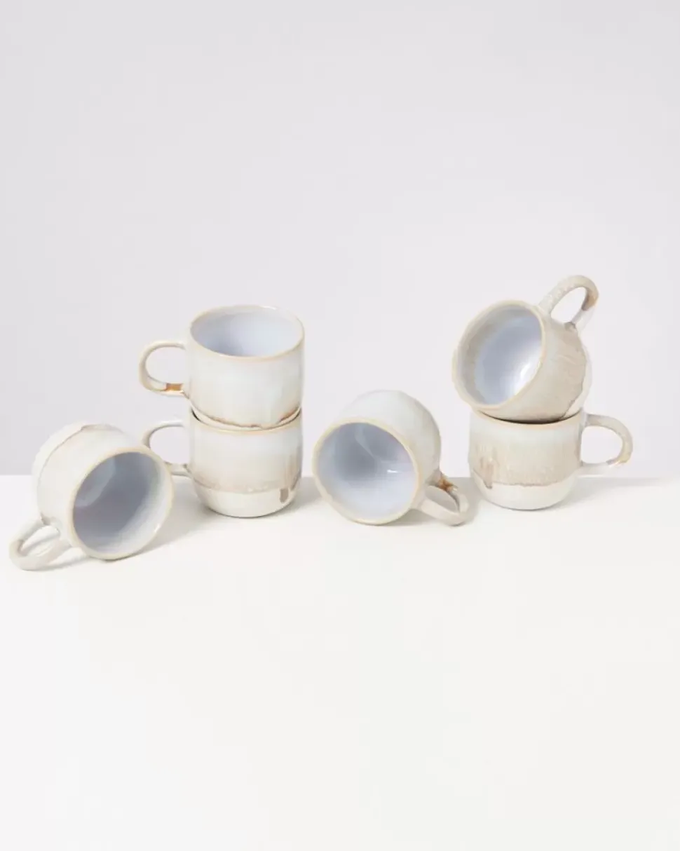 Motel a Miio Coimbra Tasse Gros Sand| Tassen & Becher