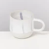 Motel a Miio Coimbra Tasse Gros Weis Blau| Tassen & Becher