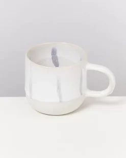 Motel a Miio Coimbra Tasse Gros Weis Blau| Tassen & Becher