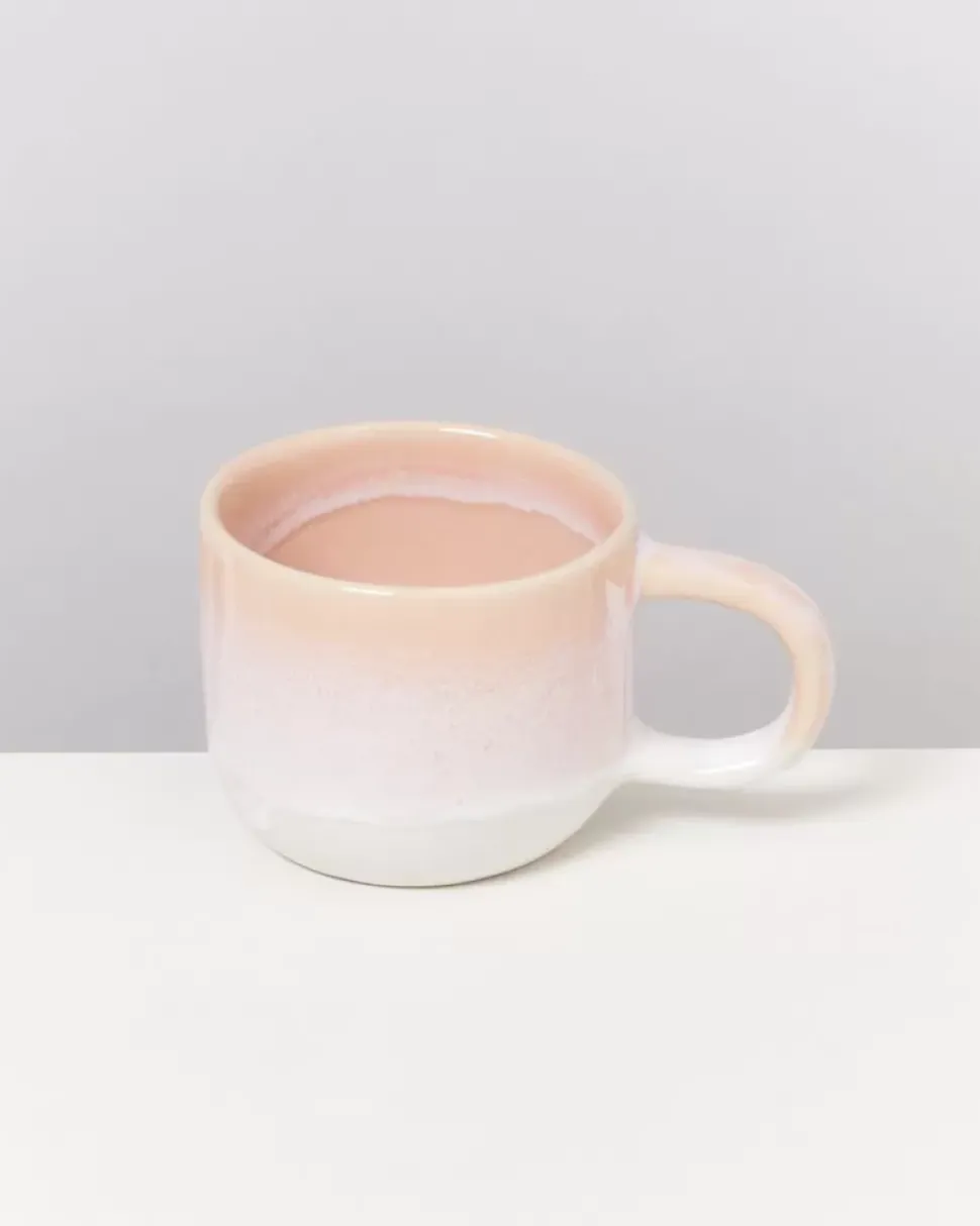 Motel a Miio Coimbra Tasse Klein Apricot| Kleine Tassen