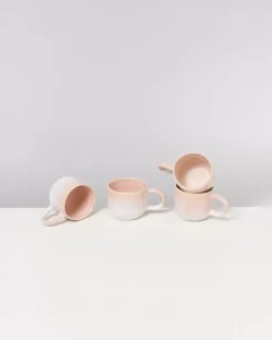 Motel a Miio Coimbra Tasse Klein Apricot| Kleine Tassen