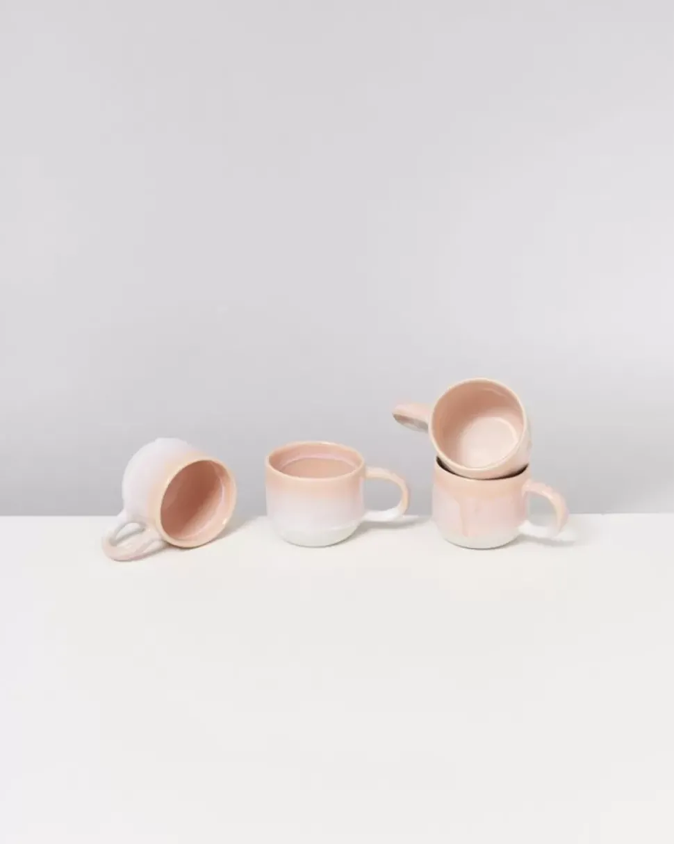 Motel a Miio Coimbra Tasse Klein Apricot| Kleine Tassen
