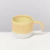 Motel a Miio Coimbra Tasse Klein Gelb| Tassen & Becher