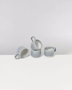 Motel a Miio Coimbra Tasse Klein Graublau| Tassen & Becher