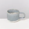 Motel a Miio Coimbra Tasse Klein Graublau| Kleine Tassen