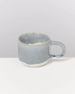 Motel a Miio Coimbra Tasse Klein Graublau| Kleine Tassen