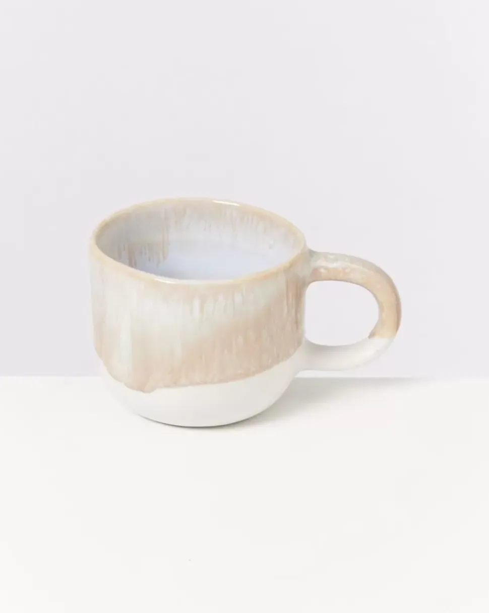 Motel a Miio Coimbra Tasse Klein Sand| Kleine Tassen