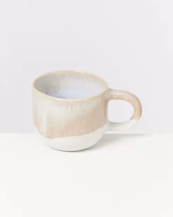 Motel a Miio Coimbra Tasse Klein Sand| Tassen & Becher