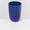 Motel a Miio Copa Alto Becher Gros Dunkelblau| Tassen & Becher