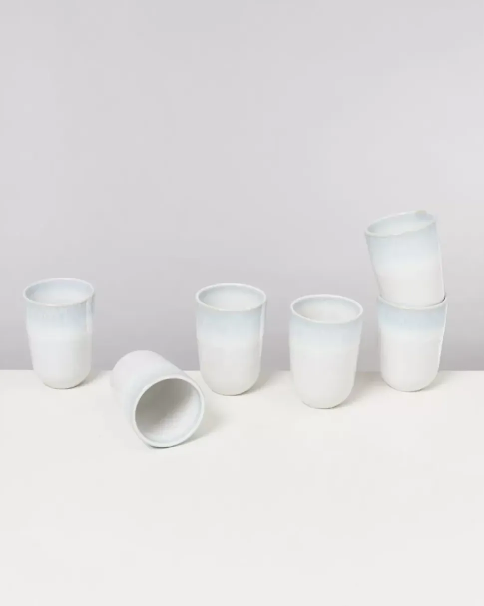 Motel a Miio Copa Alto Becher Gros Jade| Tassen & Becher