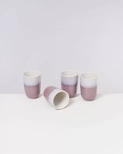 Motel a Miio Copa Alto Becher Gros Lavender| Tassen & Becher